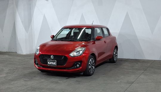 Suzuki • Swift