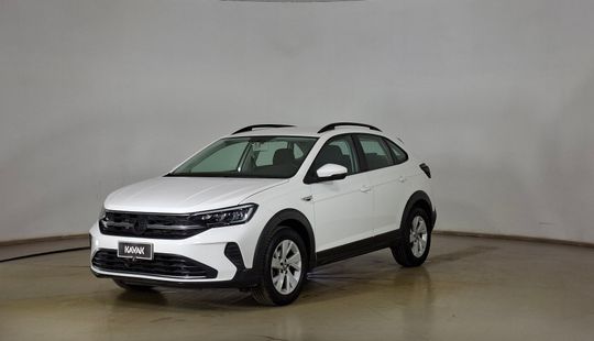 Volkswagen • Nivus
