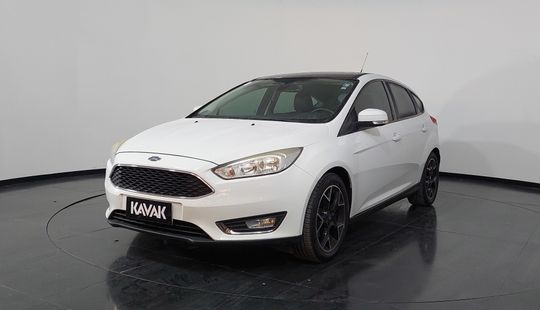 Ford • Focus