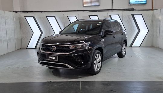 Volkswagen • Taos