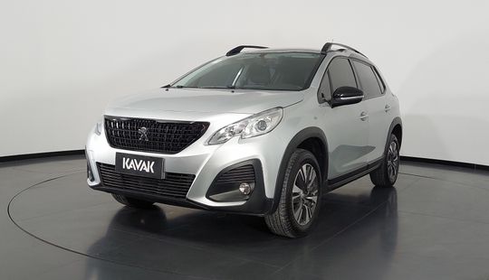 Peugeot • 2008