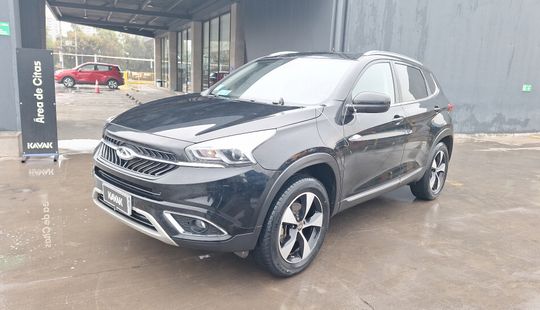Chery • Tiggo 7