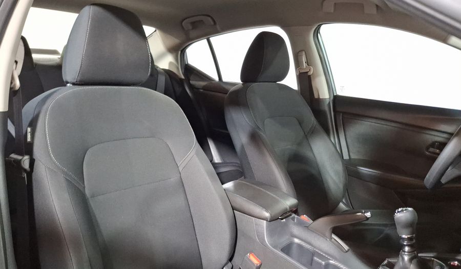 Nissan Sentra 2.0 SENSE Sedan 2024