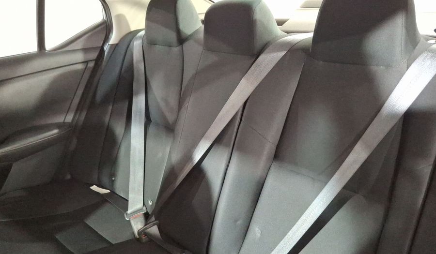 Nissan Sentra 2.0 SENSE Sedan 2024