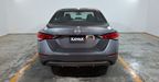 Nissan Sentra 2.0 SENSE Sedan 2024