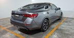 Nissan Sentra 2.0 SENSE Sedan 2024