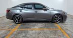 Nissan Sentra 2.0 SENSE Sedan 2024