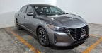 Nissan Sentra 2.0 SENSE Sedan 2024