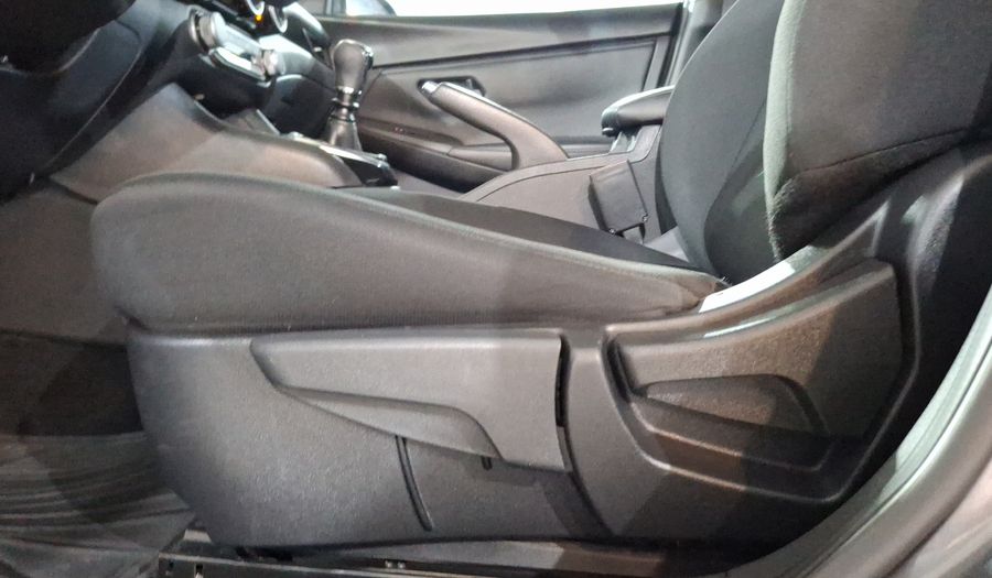 Nissan Sentra 2.0 SENSE Sedan 2024