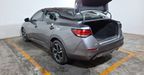 Nissan Sentra 2.0 SENSE Sedan 2024