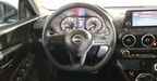 Nissan Sentra 2.0 SENSE Sedan 2024