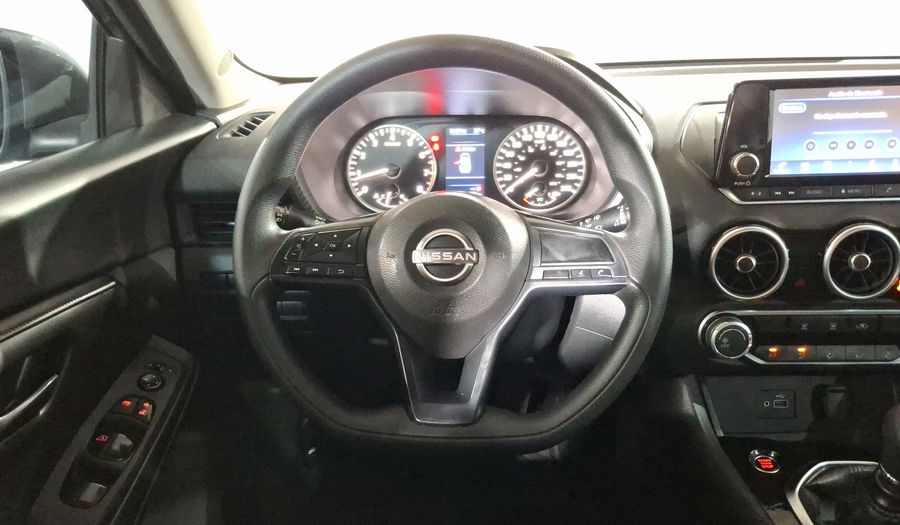 Nissan Sentra 2.0 SENSE Sedan 2024