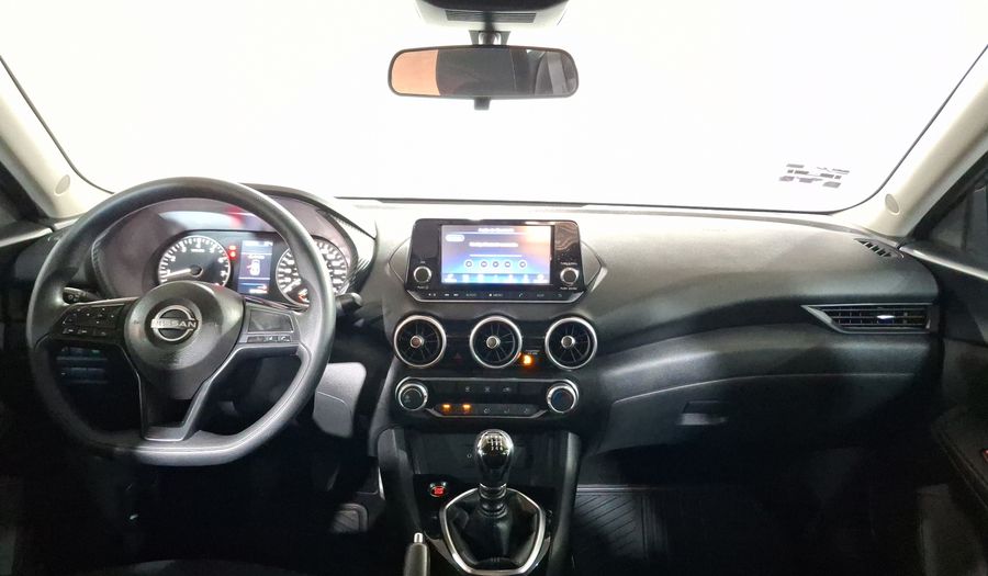 Nissan Sentra 2.0 SENSE Sedan 2024