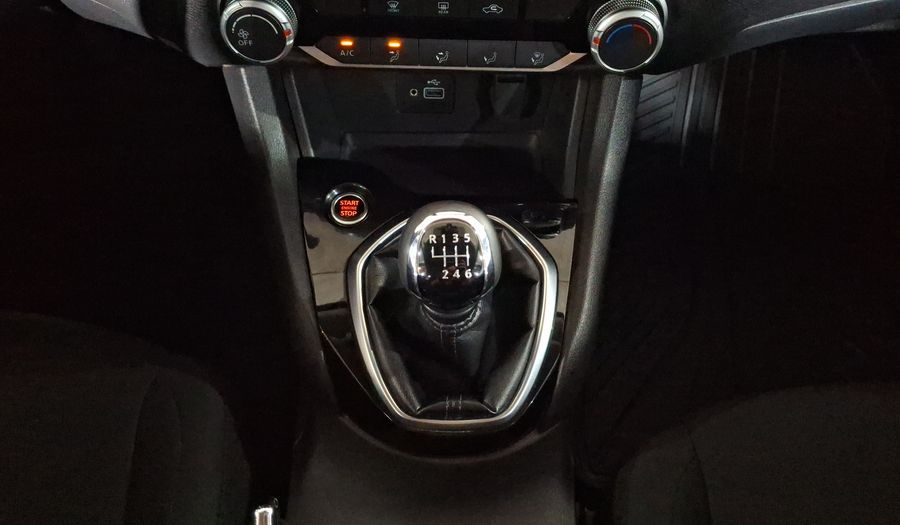 Nissan Sentra 2.0 SENSE Sedan 2024