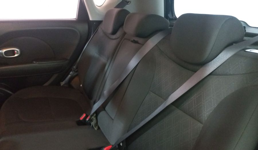 Kia Soul 1.6 LX Hatchback 2018
