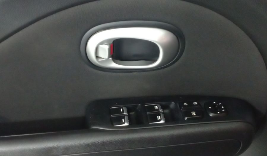 Kia Soul 1.6 LX Hatchback 2018