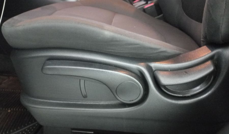 Kia Soul 1.6 LX Hatchback 2018