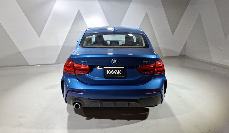 Bmw Serie 1 1.5 118IA M SPORT DCT Sedan 2021