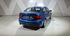 Bmw Serie 1 1.5 118IA M SPORT DCT Sedan 2021