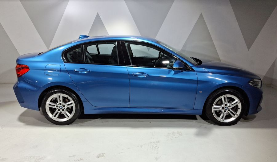 Bmw Serie 1 1.5 118IA M SPORT DCT Sedan 2021