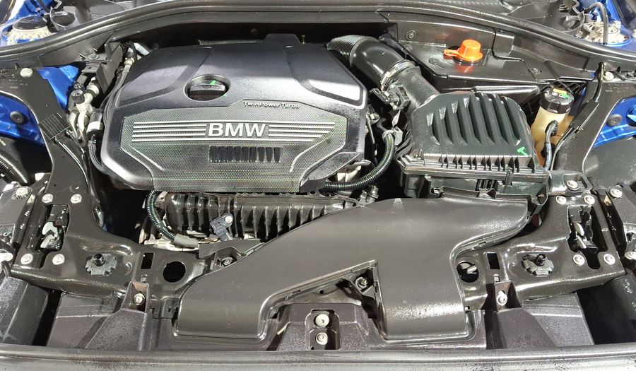Bmw Serie 1 1.5 118IA M SPORT DCT Sedan 2021