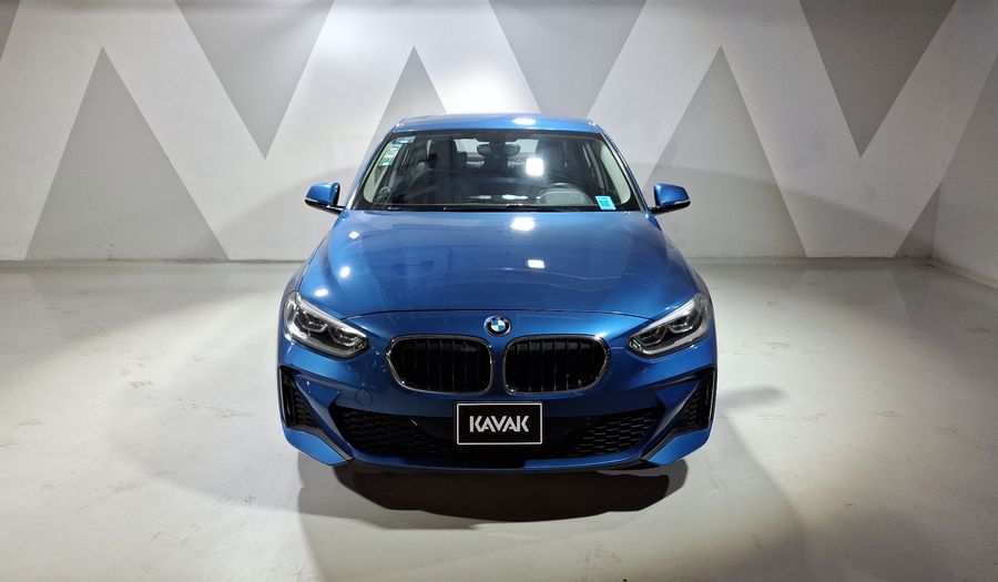 Bmw Serie 1 1.5 118IA M SPORT DCT Sedan 2021
