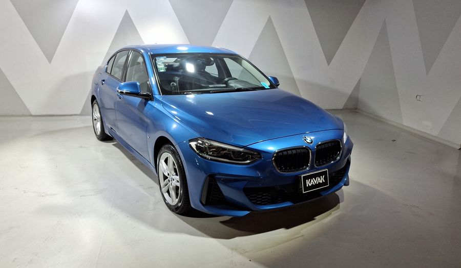 Bmw Serie 1 1.5 118IA M SPORT DCT Sedan 2021