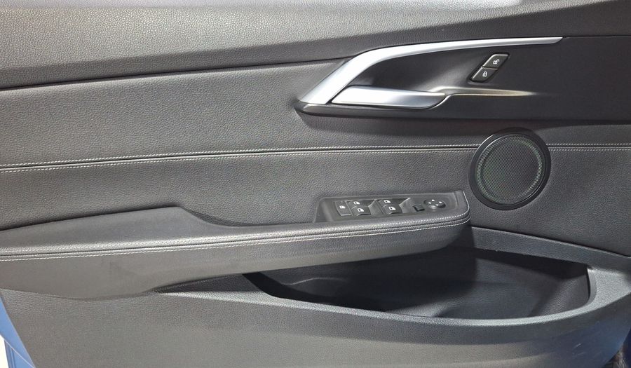 Bmw Serie 1 1.5 118IA M SPORT DCT Sedan 2021