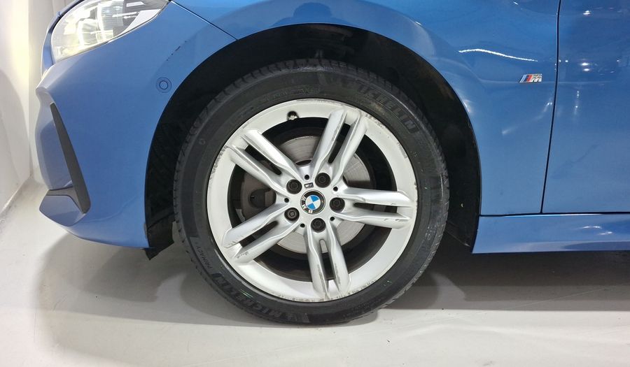 Bmw Serie 1 1.5 118IA M SPORT DCT Sedan 2021