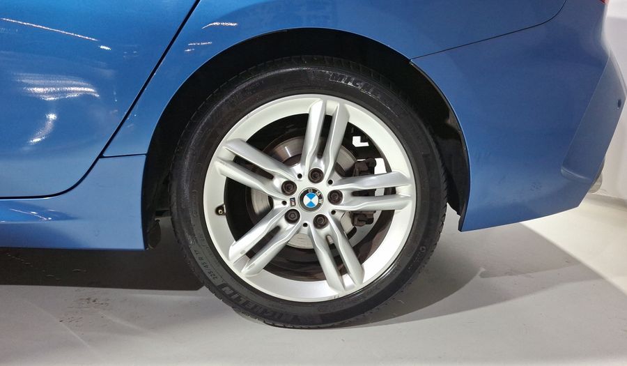 Bmw Serie 1 1.5 118IA M SPORT DCT Sedan 2021