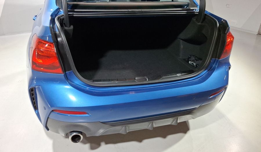 Bmw Serie 1 1.5 118IA M SPORT DCT Sedan 2021