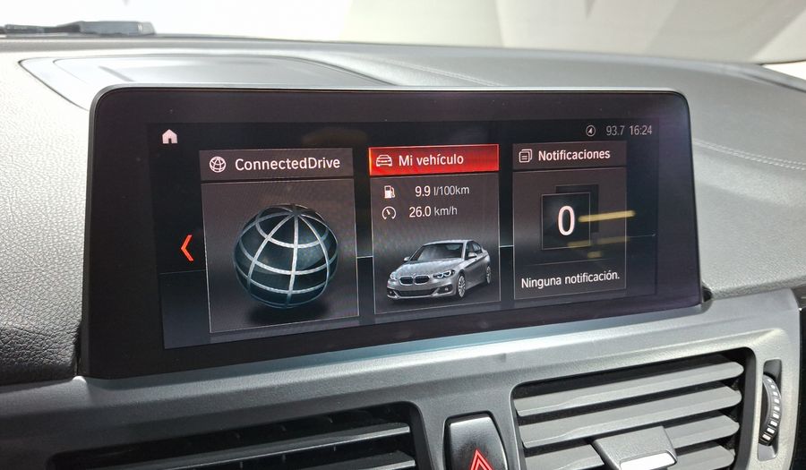 Bmw Serie 1 1.5 118IA M SPORT DCT Sedan 2021