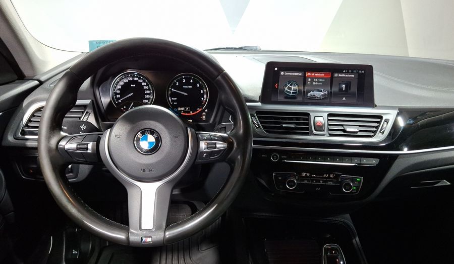 Bmw Serie 1 1.5 118IA M SPORT DCT Sedan 2021