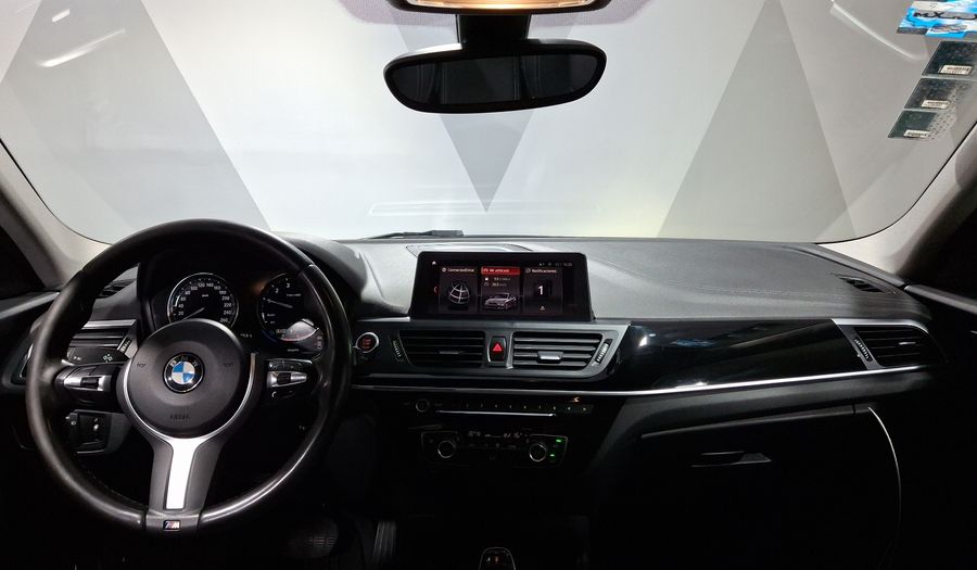 Bmw Serie 1 1.5 118IA M SPORT DCT Sedan 2021