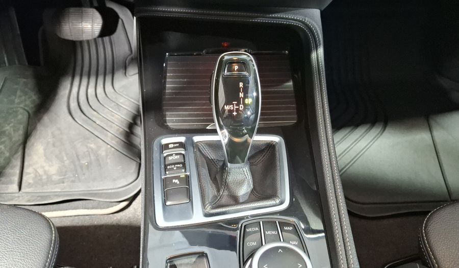 Bmw Serie 1 1.5 118IA M SPORT DCT Sedan 2021