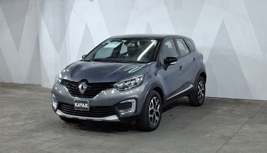 Renault • Captur