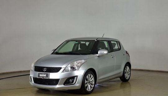 Suzuki • Swift