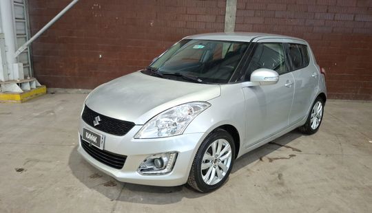 Suzuki • Swift