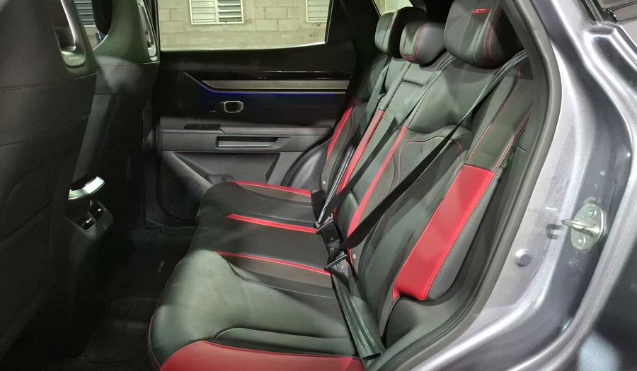Jetour Dashing 1.6T DCT Suv 2024