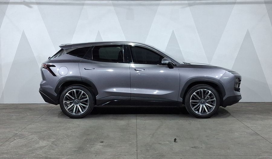 Jetour Dashing 1.6T DCT Suv 2024