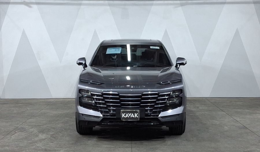 Jetour Dashing 1.6T DCT Suv 2024
