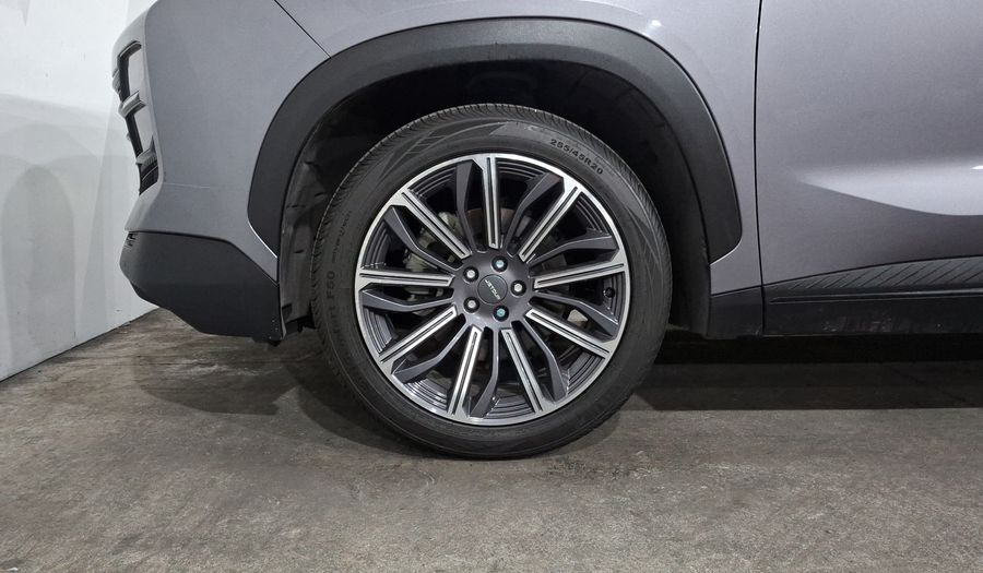 Jetour Dashing 1.6T DCT Suv 2024