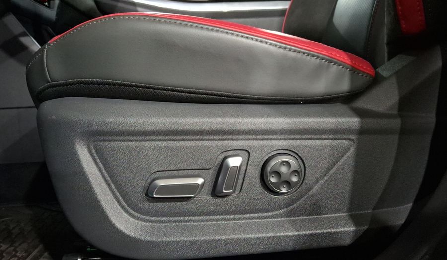 Jetour Dashing 1.6T DCT Suv 2024