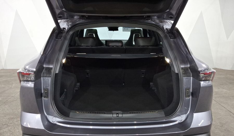 Jetour Dashing 1.6T DCT Suv 2024