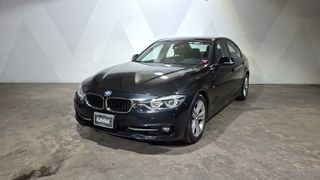 Bmw • Serie 3