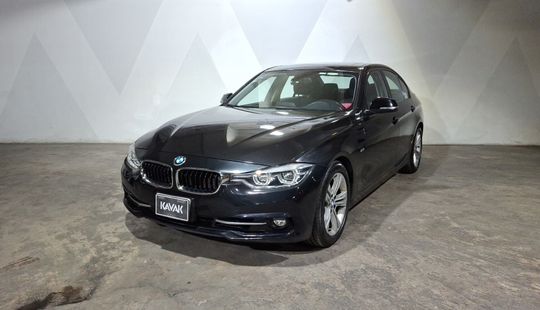 Bmw • Serie 3