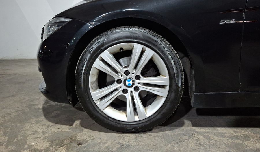 Bmw Serie 3 2.0 320IA SPORT LINE AUTO Sedan 2017