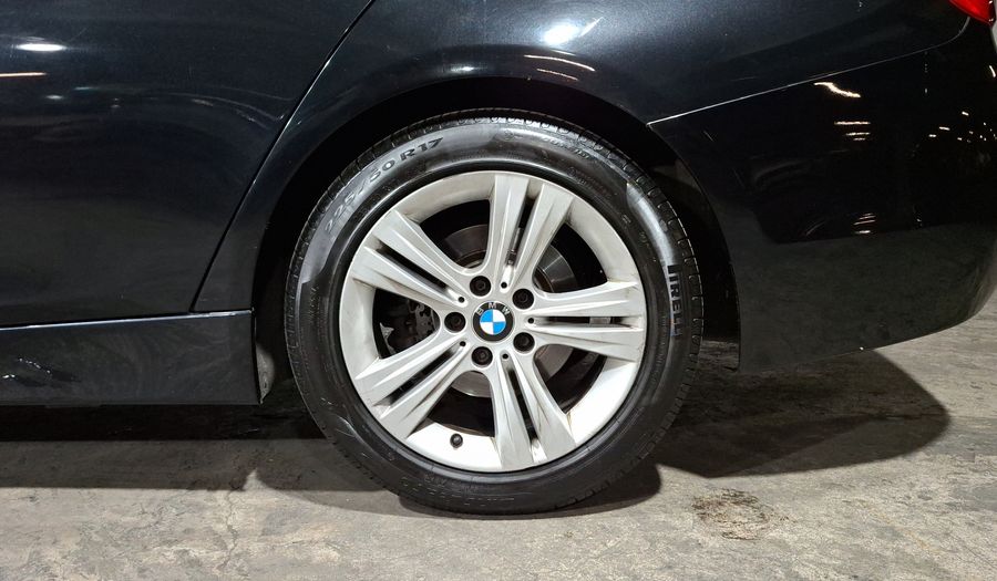 Bmw Serie 3 2.0 320IA SPORT LINE AUTO Sedan 2017