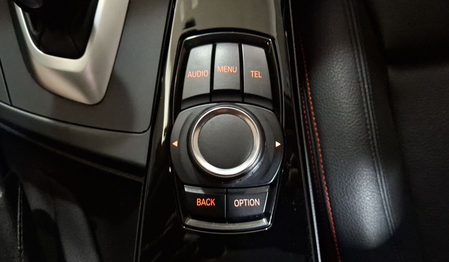 Bmw Serie 3 2.0 320IA SPORT LINE AUTO Sedan 2017