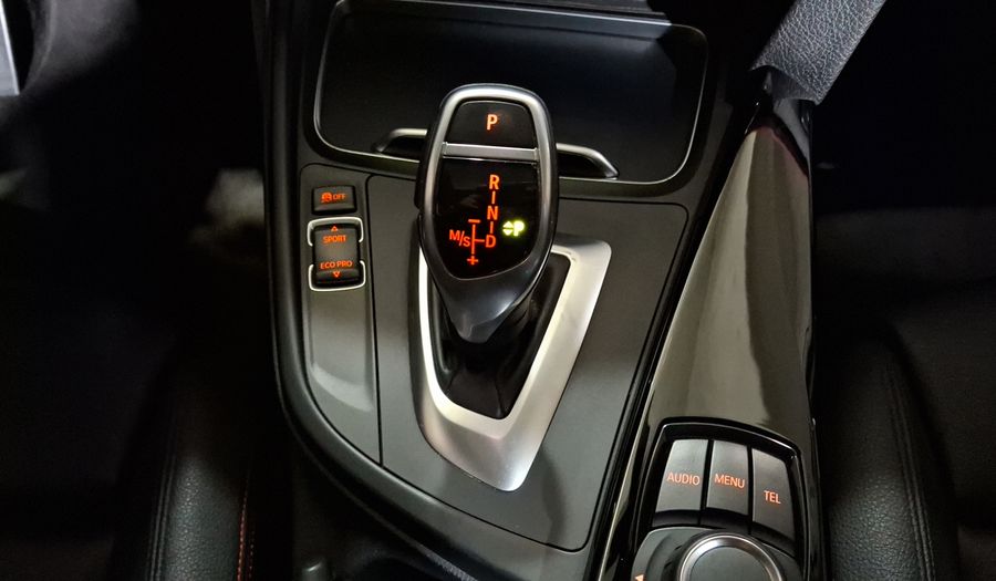 Bmw Serie 3 2.0 320IA SPORT LINE AUTO Sedan 2017
